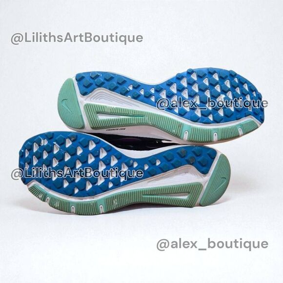 Nike Run Swiftly Running Shoes(F034)-Size 10 for Women - Picture 9 of 13